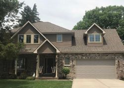 Pre-foreclosure in  FRONT ST Mokena, IL 60448