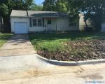 Pre-foreclosure in  E JASPER ST Tulsa, OK 74115