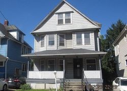 Pre-foreclosure in  ROSA PARKS DR Cleveland, OH 44106