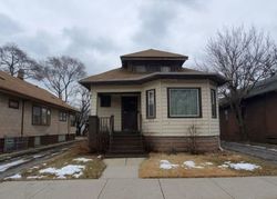 Pre-foreclosure in  S WENTWORTH AVE Chicago, IL 60628