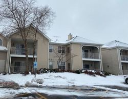 Pre-foreclosure Listing in N GARY AVE UNIT 205 CAROL STREAM, IL 60188