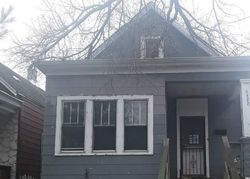 Pre-foreclosure in  S BISHOP ST Chicago, IL 60636