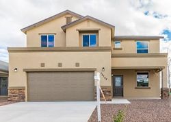 Pre-foreclosure in  RUNWAY AVE El Paso, TX 79928
