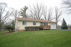 Pre-foreclosure in  WHITNEY RD West Chicago, IL 60185
