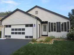 Pre-foreclosure in  BOA TRL Carol Stream, IL 60188