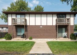 Pre-foreclosure Listing in GEORGE ST APT 2NW BENSENVILLE, IL 60106