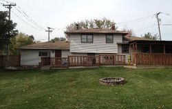 Pre-foreclosure in  PRINCE CROSSING RD West Chicago, IL 60185