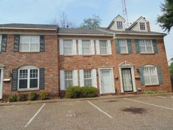 Pre-foreclosure in  S BARKSDALE ST  Memphis, TN 38104