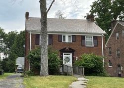 Pre-foreclosure in  GLYNN RD Cleveland, OH 44112