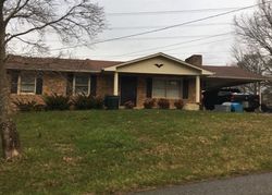 Pre-foreclosure in  WINCHESTER DR Kingsport, TN 37663