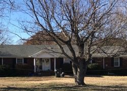 Pre-foreclosure in  SKYLINE DR White House, TN 37188
