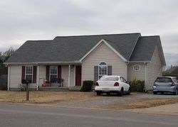 Pre-foreclosure in  GRASS CREEK CT Murfreesboro, TN 37127