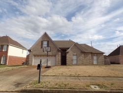 Pre-foreclosure in  KARISTA ST Millington, TN 38053