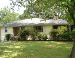 Pre-foreclosure in  VULCAN DR Gardendale, AL 35071