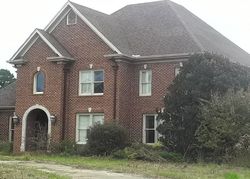 Pre-foreclosure in  WALL ST Warrior, AL 35180