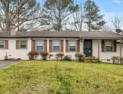 Pre-foreclosure Listing in HIGHTOWER AVE FULTONDALE, AL 35068