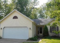 Pre-foreclosure in  BAYBERRY DR Elyria, OH 44035