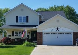 Pre-foreclosure Listing in DALE DR BROOK PARK, OH 44142