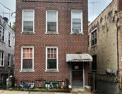 Pre-foreclosure in  E 232ND ST Bronx, NY 10466