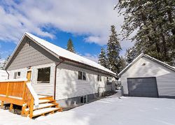 Pre-foreclosure in  SUNSET DR Pinehurst, ID 83850