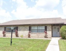 Pre-foreclosure in  MULLIGAN RD Sebring, FL 33872