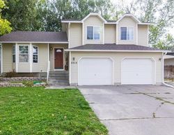 Pre-foreclosure Listing in CREEKSIDE DR IDAHO FALLS, ID 83404