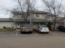 Pre-foreclosure in  WOODSIDE BLVD UNIT B2 Hailey, ID 83333