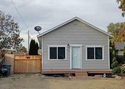 Pre-foreclosure in  W 1ST ST Fruitland, ID 83619