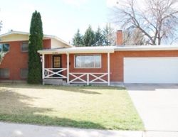 Pre-foreclosure Listing in YORK DR BLACKFOOT, ID 83221