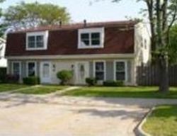 Pre-foreclosure in  FERNWOOD DR Bolingbrook, IL 60440