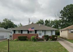 Pre-foreclosure in  CORRIDON AVE Maple Heights, OH 44137