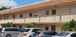 Pre-foreclosure in  SW 3RD ST  Boca Raton, FL 33428