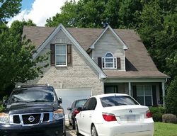 Pre-foreclosure in  WHATLEY MILL LN Lawrenceville, GA 30045