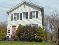 Pre-foreclosure Listing in HICKOK AVE BETHEL, CT 06801