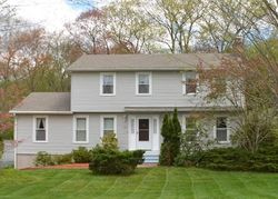 Pre-foreclosure Listing in OLD CASTLE DR MONROE, CT 06468