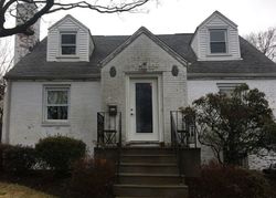 Pre-foreclosure Listing in PROSPECT AVE APT E2 NORWALK, CT 06850