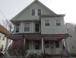 Pre-foreclosure Listing in OLIVE ST BRIDGEPORT, CT 06604