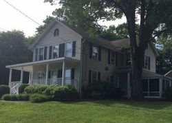 Pre-foreclosure in  JELLIFF MILL RD New Canaan, CT 06840