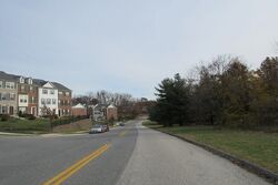 Pre-foreclosure in  DELEGGE RD Rosedale, MD 21237