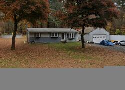 Pre-foreclosure in  ALDEN ST Ludlow, MA 01056
