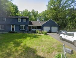 Pre-foreclosure in  OLD QUARRY RD Westfield, MA 01085