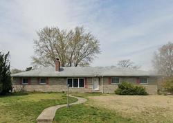Pre-foreclosure in  HITCHNER AVE Bridgeton, NJ 08302