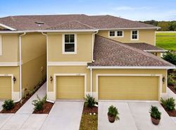 Pre-foreclosure in  BROADWAY VIEW AVE Brandon, FL 33510