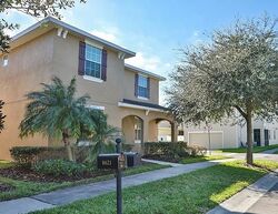Pre-foreclosure in  TURNSTONE SHORE LN Riverview, FL 33578
