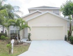 Pre-foreclosure Listing in FAIRFAX CIR W BOYNTON BEACH, FL 33436