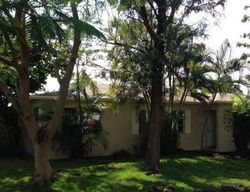 Pre-foreclosure in  NW 1ST AVE Boynton Beach, FL 33435