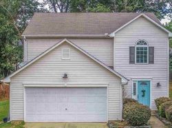 Pre-foreclosure Listing in OLD HASTINGS CT MAULDIN, SC 29662
