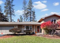 Pre-foreclosure in  N HAMILTON ST Spokane, WA 99208