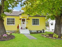 Pre-foreclosure in  N NELSON ST Spokane, WA 99207