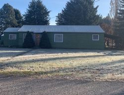 Pre-foreclosure in  N MYRTLE ST Mead, WA 99021